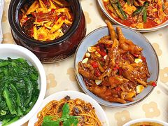 -老三样·旧食新味(船山路店)