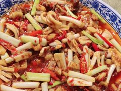 -院8里·小聚园老川菜(九眼桥店)