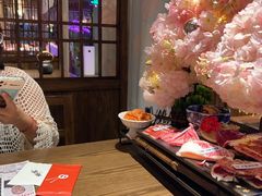 -樱宿日式和牛烧肉(五道口店)