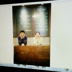 -唯一旅拍·颂当代影像艺术中心(上城店)