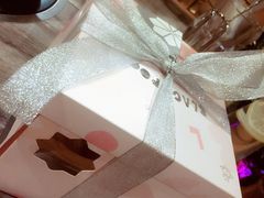 -黑池口感烘焙·生日蛋糕(坂田店)