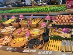 -樱煦和牛寿喜烧(如皋吾悦广场店)