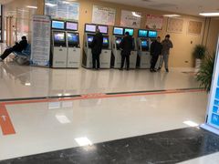 -九江学院附属医院(东院区)