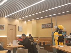 -买又大餐厅(福林里店)