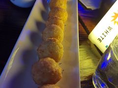 -MARU玛露音乐餐厅(大学路店)