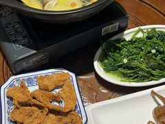 -董府·古宅餐厅