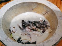 -云海肴云南菜·蒸汽石锅鱼(北京良乡华冠店)