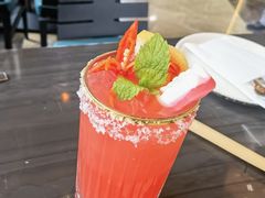-哈蒙德餐厅