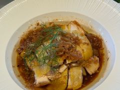 -白云中餐厅·粤菜·亚龙湾喜来登度假酒店