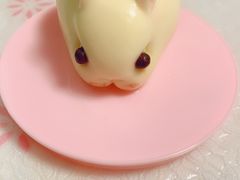 -Pantry's Best派悦坊蛋糕(K11购物艺术中心店)
