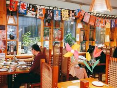-有喜屋·深夜食堂(北京西路店)