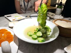 蓑衣黄瓜-城南往事(滨江世茂店)