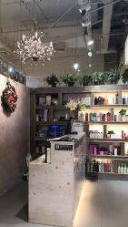 -HairCode芭曲发型