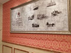 -上海锦江金门大酒店