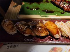 -Sushi Love 创意寿司(丽影广场店)