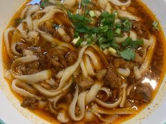 -韩师傅老大同刀削面(北苑路店)