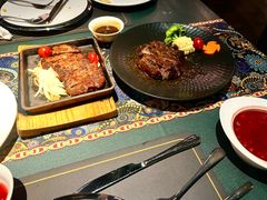 -国际饭店·西餐厅(西大直街店)