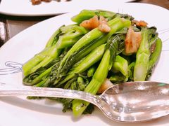 -广州文华东方酒店·江-由辉师傅主理