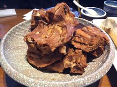 -95号酱骨·一块豆腐(展春园西路店)