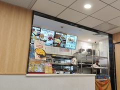 -永和大王(解放东路店)