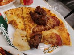 -好伦哥披萨(地坛店)