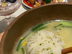-茶花妹子云南餐厅(传媒大学店)