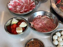 -憨铁匠老火锅(龙岗万科里店)
