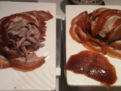 -同喜烤鸭店(光芒店)