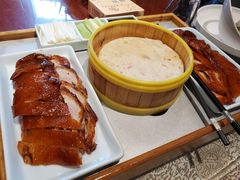 -盛福楼·惠山宴(盛岸路店)