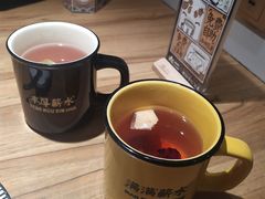 -太二酸菜鱼(福州泰禾店)