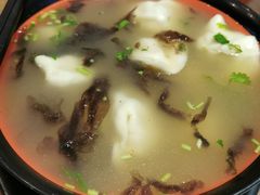 -嘎嘎香东北烧烤