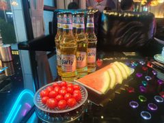 -酒城烤事(玉带龙庭店)