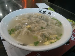 -鸿瑞興面馆(梅岭店)