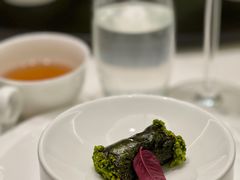 -上蔬无瑕· 创意素食·Vegetarian(华采天地店)