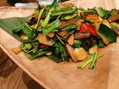 包烧野生牛肝菌-云海肴·汽锅鸡·云南菜(领展购物广场·中关村店)