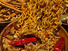 -阳阳老火锅(小南门店)