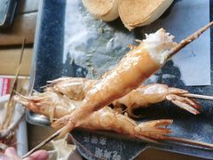 -管氏翅吧(马家堡店)