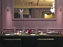 -LA TABLE de Joël Robuchon Restaurant