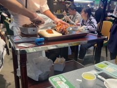 -紫光园(燕郊总店)