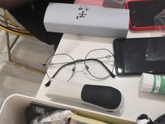 -肆兮眼镜·蔡司·徕卡战略合作店(大坪店)