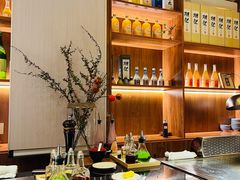 -品未·铁板烧(甜水园店)