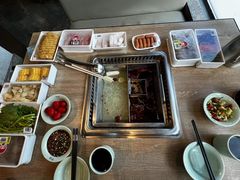 -野妹经典火锅(民治店)