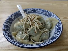 -胖妹馄饨店(井街唐巷小区店)