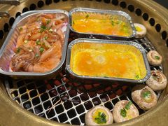 -谷牛和牛烤肉(漕河泾印象城店)