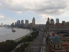 -上海和平饭店华懋阁 Cathay Room