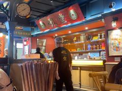 -吼堂老火锅(太古里总店)