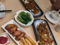 -避风塘(宝山万达店)