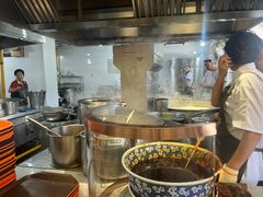 -清真磨沟沿老字号牛肉面(总店)