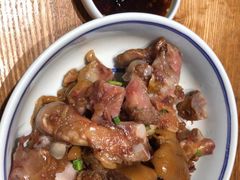 酱猪蹄-大厨小馆(华阳城店)