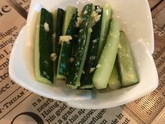 -吉亨面馆(古北1699店)